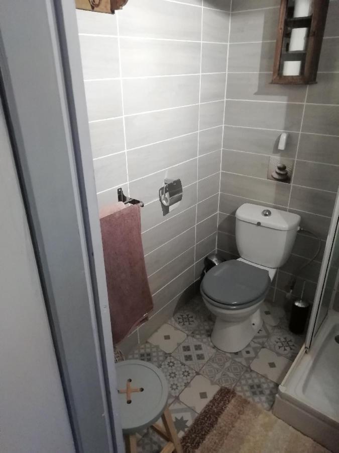 Hotel & Restaurant Le Chalvet Embrun Kültér fotó