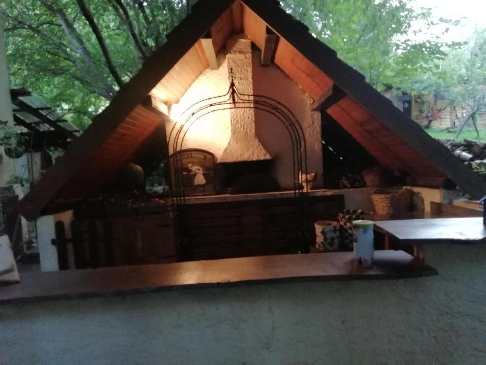 Hotel & Restaurant Le Chalvet Embrun Kültér fotó