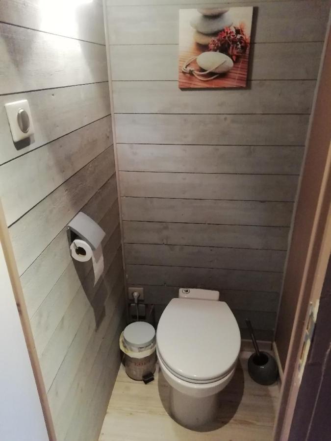 Hotel & Restaurant Le Chalvet Embrun Kültér fotó