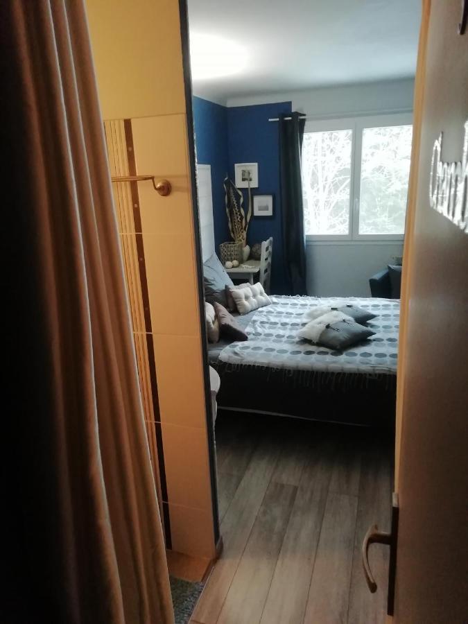 Hotel & Restaurant Le Chalvet Embrun Kültér fotó