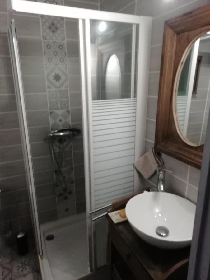 Hotel & Restaurant Le Chalvet Embrun Kültér fotó