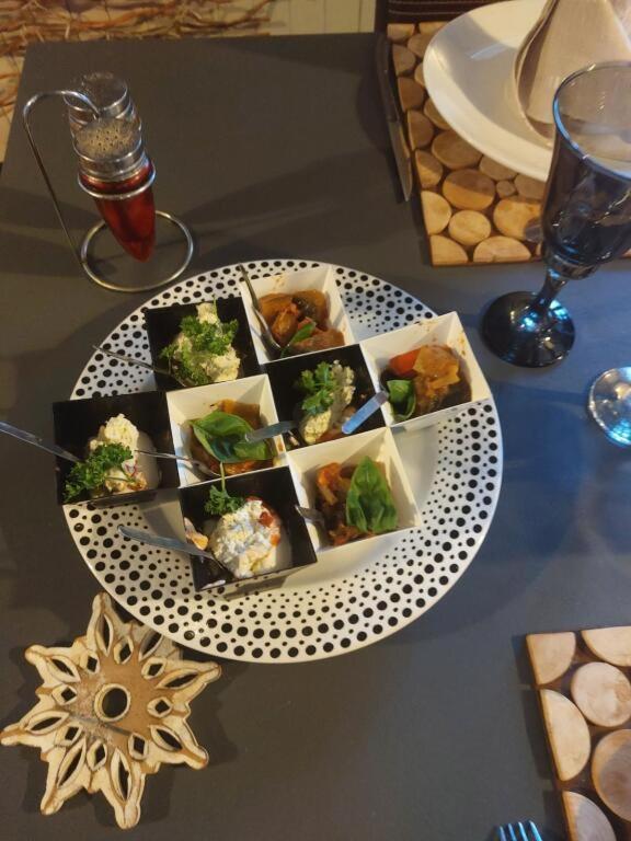 Hotel & Restaurant Le Chalvet Embrun Kültér fotó