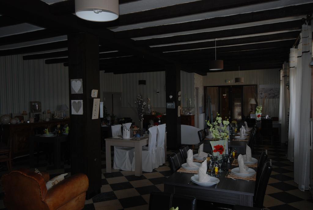 Hotel & Restaurant Le Chalvet Embrun Kültér fotó