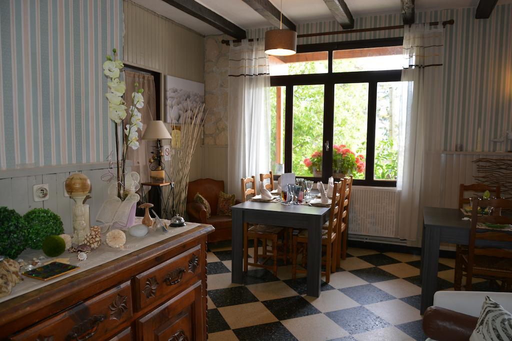Hotel & Restaurant Le Chalvet Embrun Kültér fotó